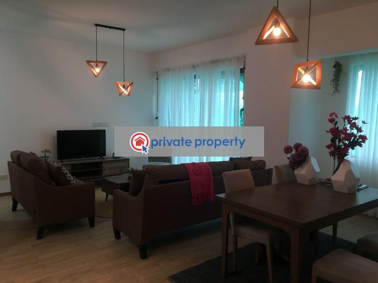 2 bedroom Apartment For Sale Kilimani Nairobi - 1