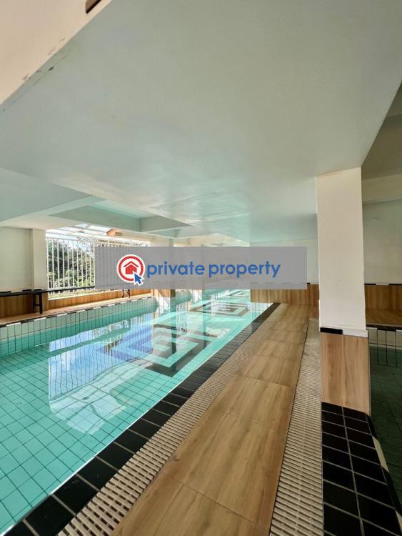2 bedroom Apartment For Sale Kilimani Nairobi - 12