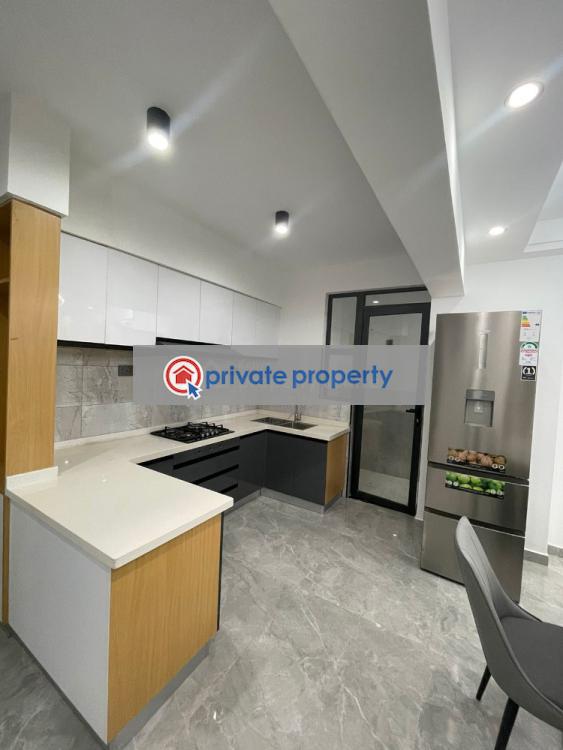 2 bedroom Apartment For Sale Kilimani Nairobi - 5