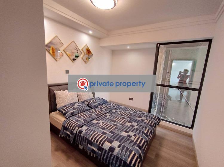 2 bedroom Apartment For Sale Kilimani Nairobi - 5