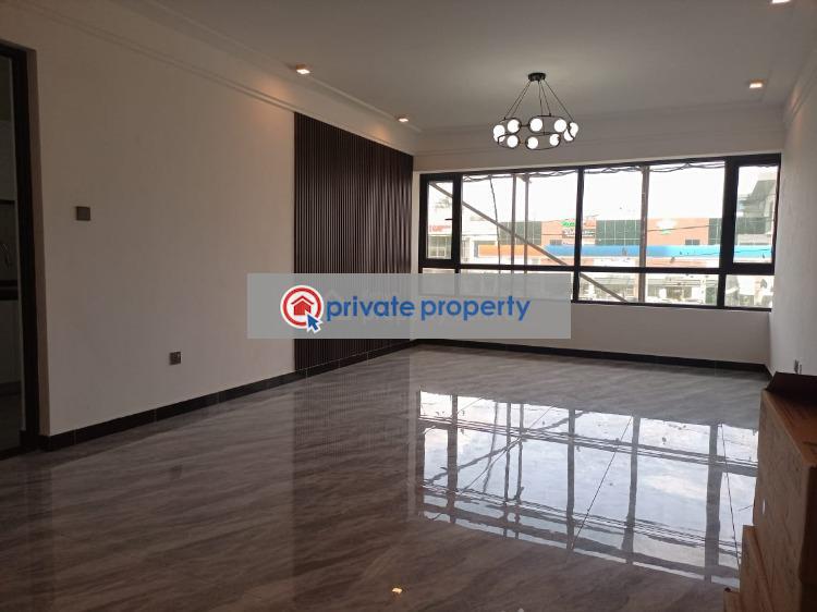 2 bedroom Apartment For Sale Kilimani Nairobi - 6