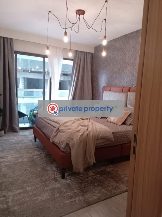 2 bedroom Apartment For Sale Kilimani Nairobi - 13