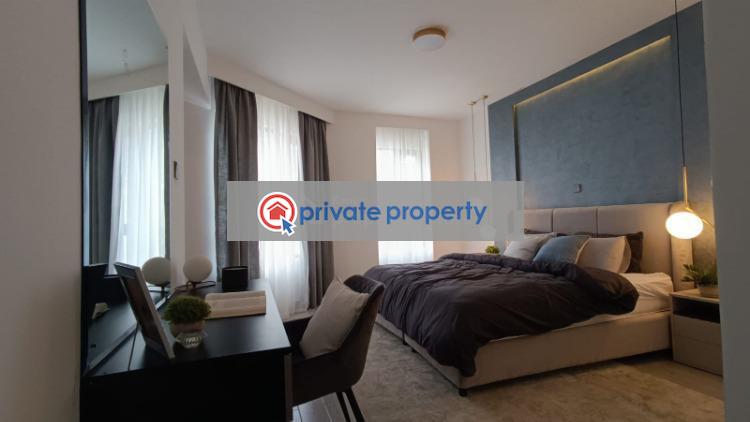2 bedroom Apartment For Sale Kilimani Nairobi - 11