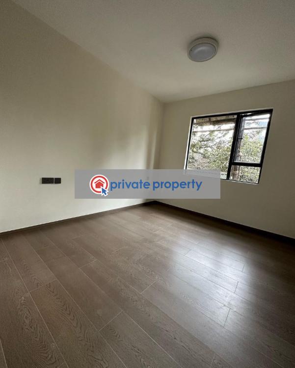 2 bedroom Apartment For Sale Kilimani Nairobi - 1