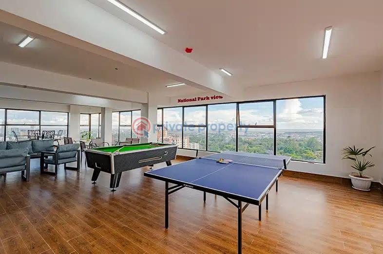 2 bedroom Apartment For Sale Kilimani Estate Kilimani Nairobi - 6