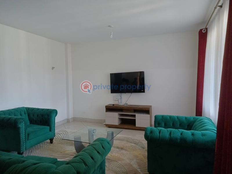 2 bedroom Apartment For Sale kilimani Estate Nairobi - 1