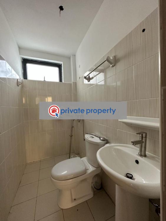 2 bedroom Apartment For Sale Kitengela Kajiado - 1