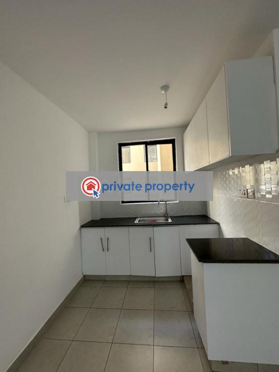 2 bedroom Apartment For Sale Kitengela Kajiado - 4