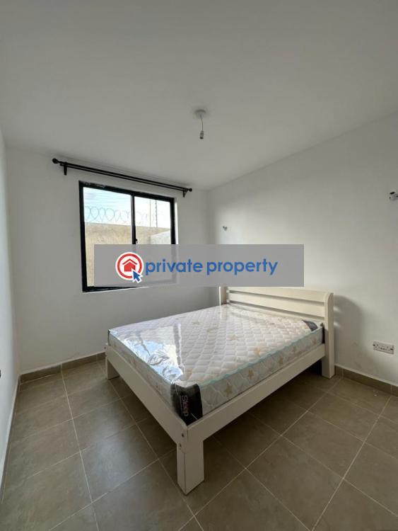 2 bedroom Apartment For Sale Kitengela Kajiado - 2