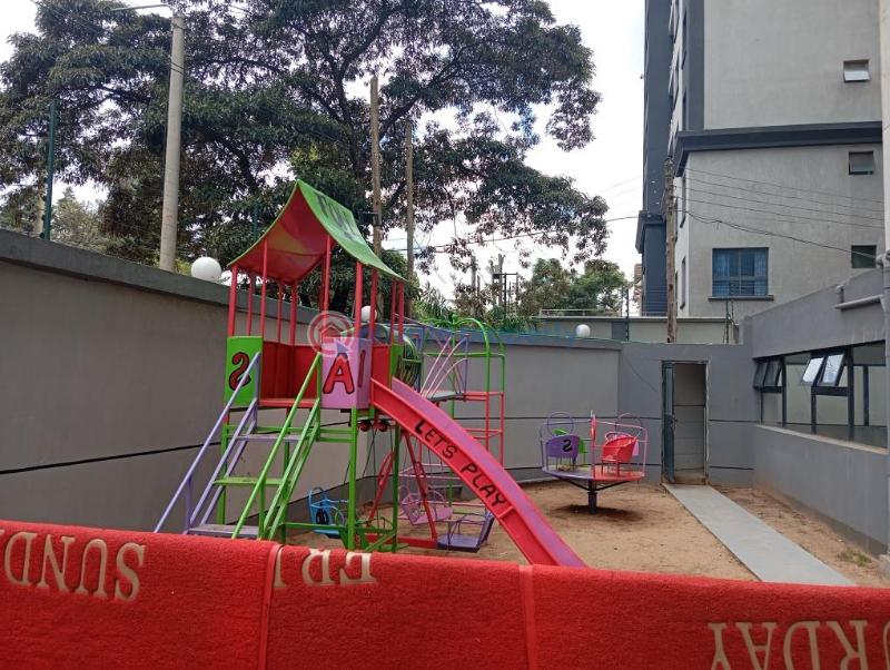 2 bedroom Apartment For Rent Lavington Estate Lavington Nairobi - 9