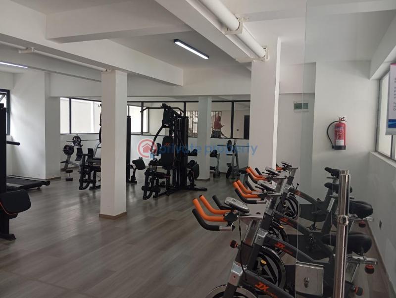 2 bedroom Apartment For Rent Lavington Estate Lavington Nairobi - 7