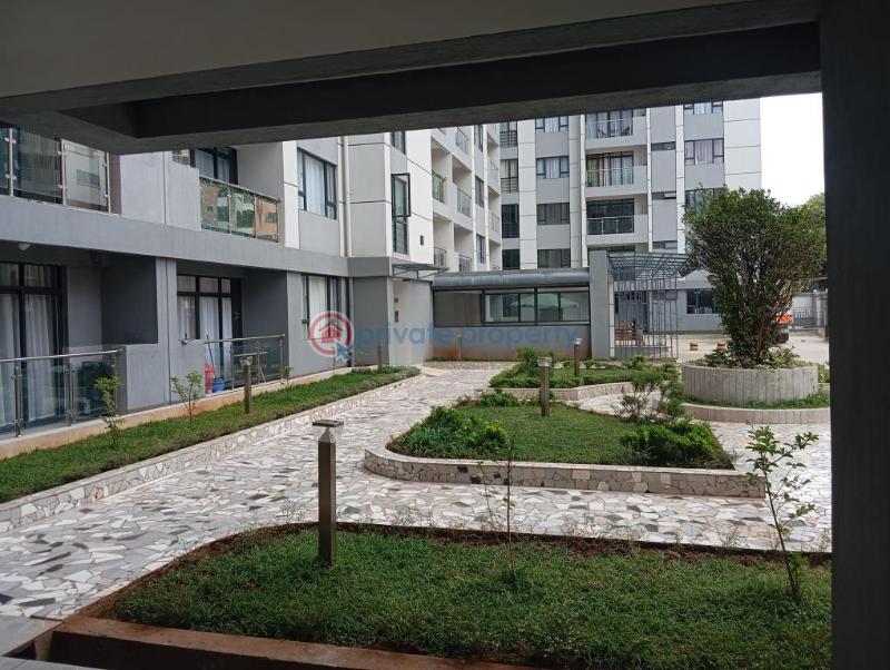 2 bedroom Apartment For Rent Lavington Estate Lavington Nairobi - 8
