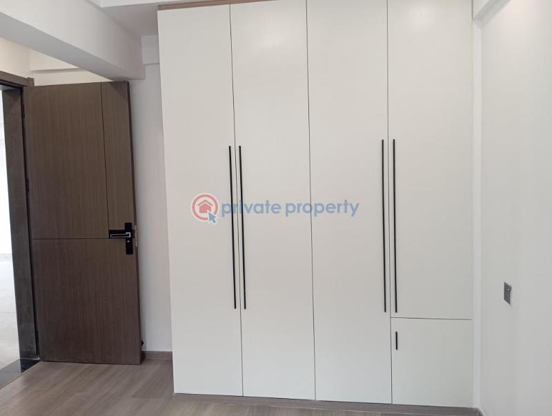 2 bedroom Apartment For Rent Lavington Estate Lavington Nairobi - 4