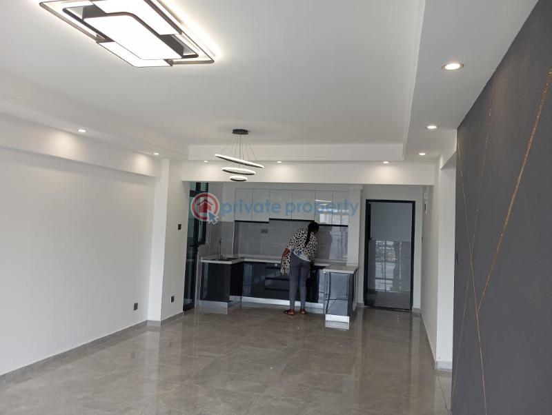 2 bedroom Apartment For Rent Lavington Estate Lavington Nairobi - 2