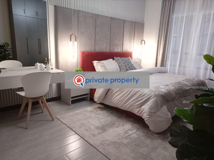 2 bedroom Apartment For Sale Lavington Nairobi - 3