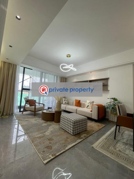 2 bedroom Apartment For Sale Lavington Nairobi - 8