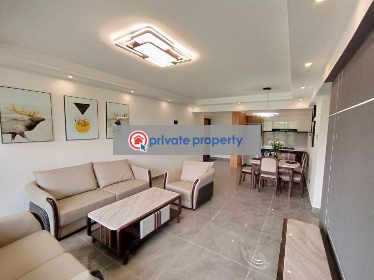 2 bedroom Apartment For Sale Lavington Nairobi - 14