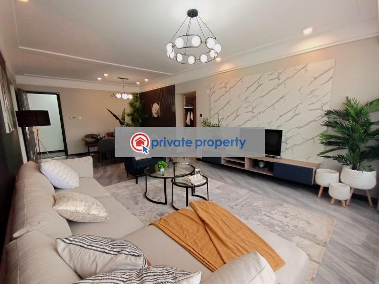 2 bedroom Apartment For Sale Lavington Nairobi - 5