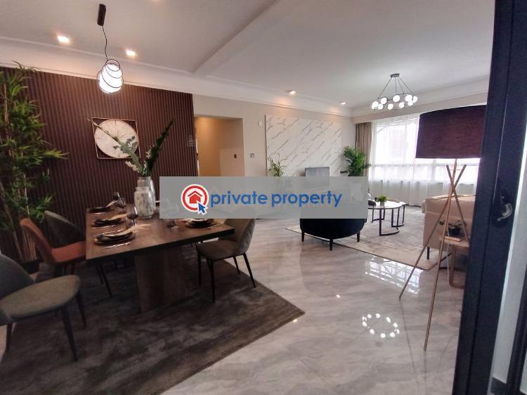 2 bedroom Apartment For Sale Lavington Nairobi - 11