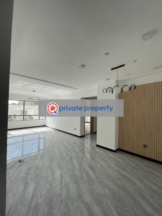 2 bedroom Apartment For Sale Lavington Nairobi - 8