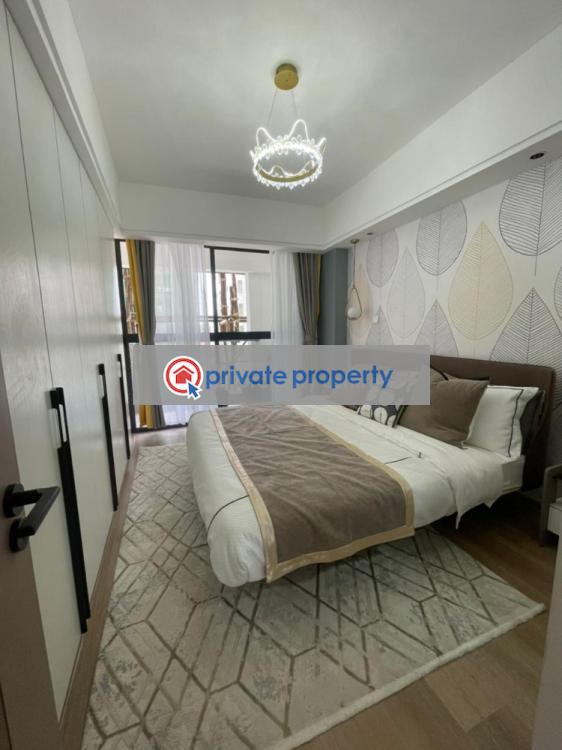 2 bedroom Apartment For Sale Lavington Nairobi - 2