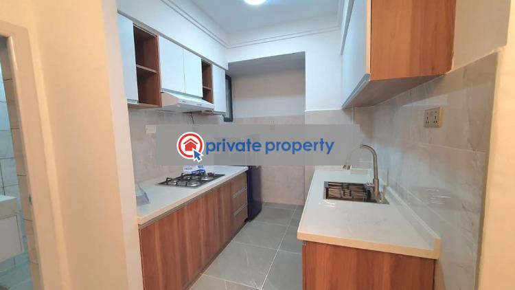 2 bedroom Apartment For Sale Lavington Nairobi - 2