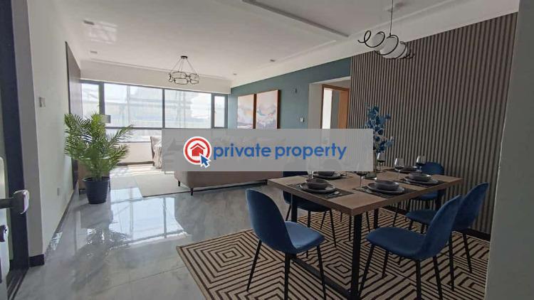 2 bedroom Apartment For Sale Lavington Nairobi - 19