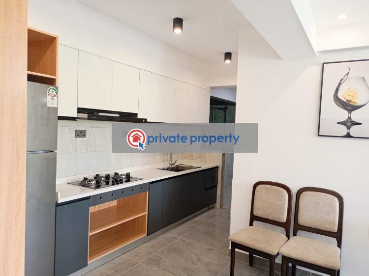 2 bedroom Apartment For Sale Lavington Nairobi - 6