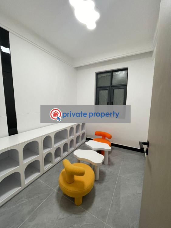 2 bedroom Apartment For Sale Lavington Nairobi - 1