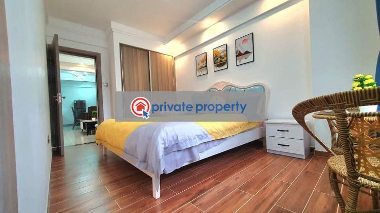 2 bedroom Apartment For Sale Lavington Nairobi - 1