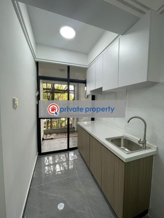 2 bedroom Apartment For Sale Lavington Nairobi - 6