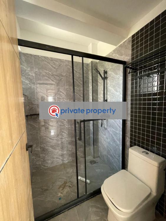2 bedroom Apartment For Sale Lavington Nairobi - 3