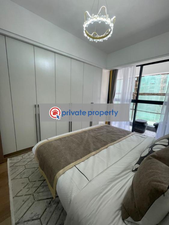 2 bedroom Apartment For Sale Lavington Nairobi - 3