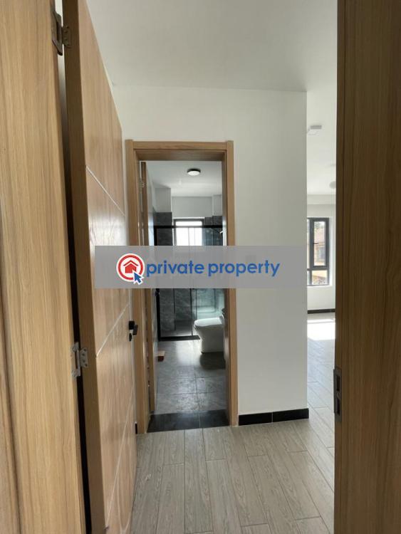 2 bedroom Apartment For Sale Lavington Nairobi - 1