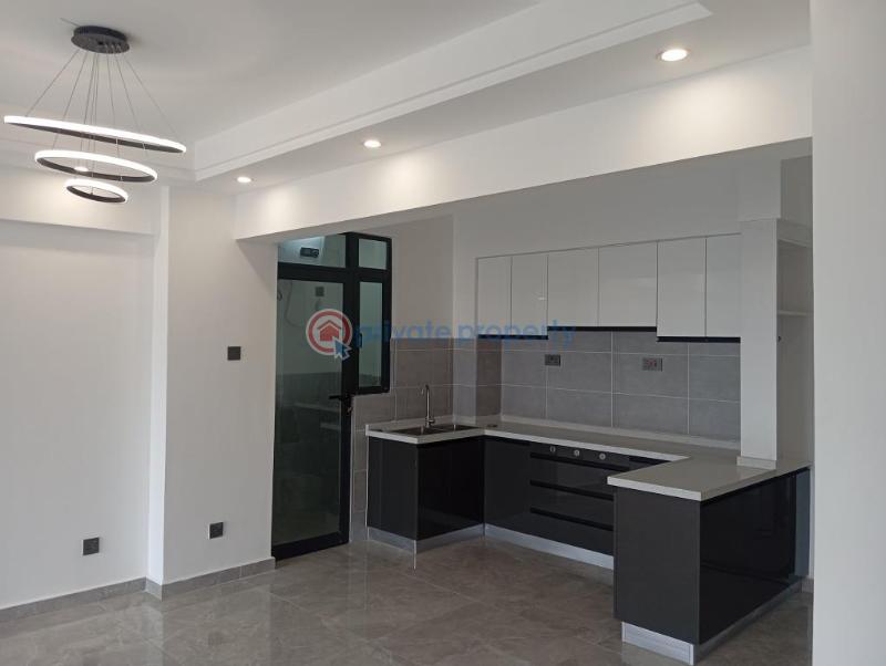 2 bedroom Apartment For Rent Lavington Estate Lavington Nairobi - 3
