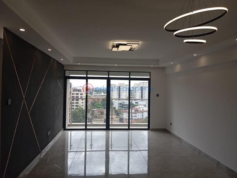 2 bedroom Apartment For Rent Lavington Estate Lavington Nairobi - 1