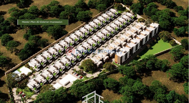 2 bedroom Apartment For Sale Mlolongo Estate Mpmombasa Road Syokimau/Mulolongo Machakos - 37