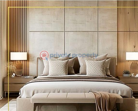 2 bedroom Apartment For Sale Mlolongo Estate Mpmombasa Road Syokimau/Mulolongo Machakos - 27