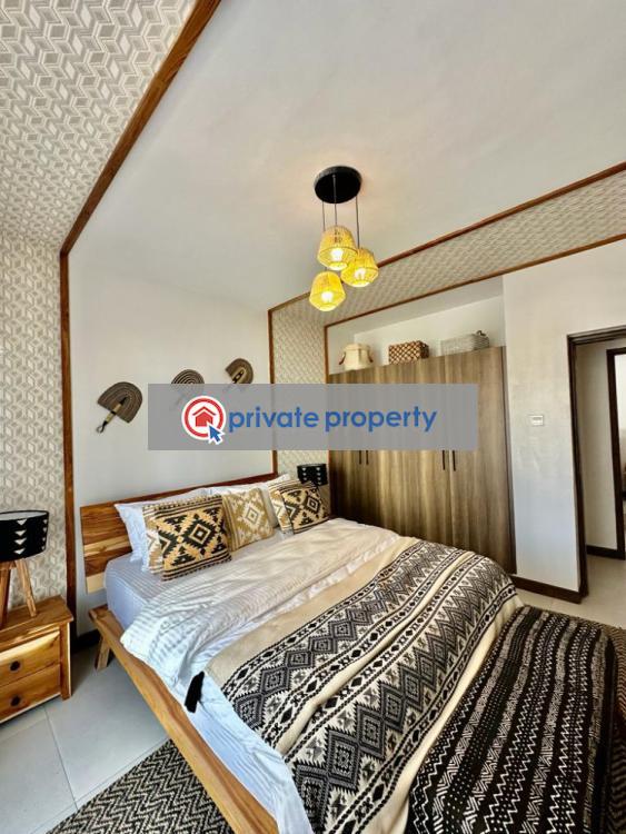 3 bedroom Apartment For Sale Syokimau/Mulolongo Machakos - 2