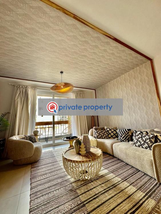 3 bedroom Apartment For Sale Syokimau/Mulolongo Machakos - 1