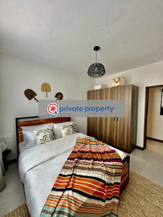 3 bedroom Apartment For Sale Syokimau/Mulolongo Machakos - 4