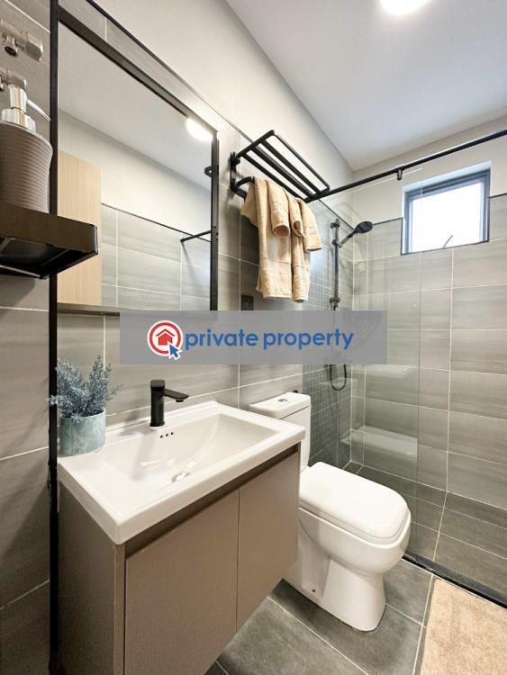 2 bedroom Apartment For Sale &nbsp;mombasa Road Syokimau/Mulolongo Machakos - 8