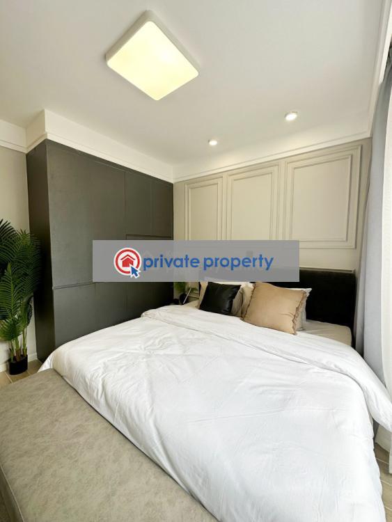 2 bedroom Apartment For Sale &nbsp;mombasa Road Syokimau/Mulolongo Machakos - 7