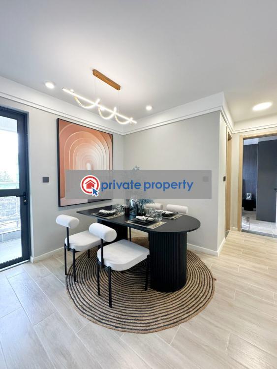 2 bedroom Apartment For Sale &nbsp;mombasa Road Syokimau/Mulolongo Machakos - 2