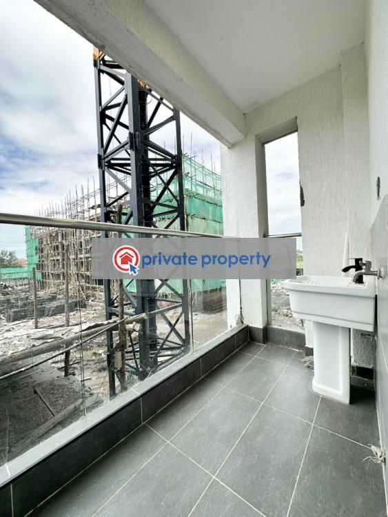 2 bedroom Apartment For Sale &nbsp;mombasa Road Syokimau/Mulolongo Machakos - 4