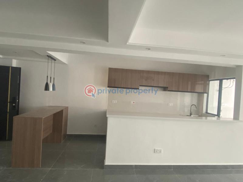 2 bedroom Apartment For Sale Riverside westlands. Nairobi - 12