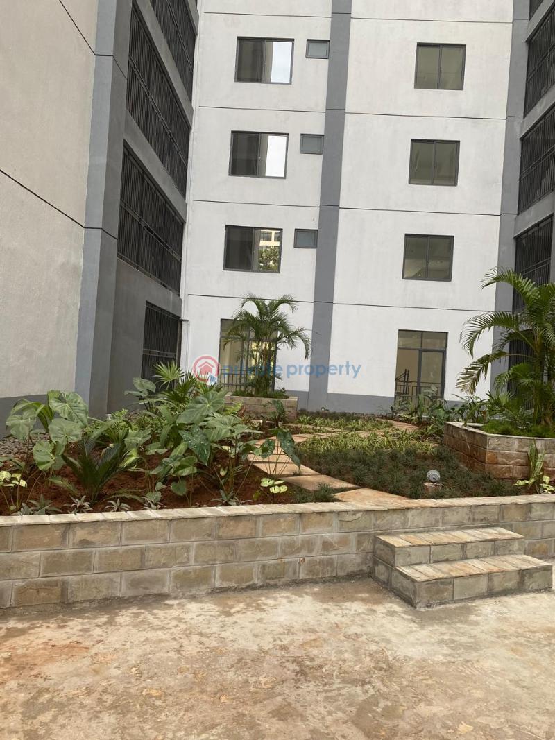 2 bedroom Apartment For Sale Riverside westlands. Nairobi - 5