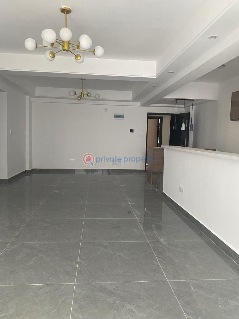 2 bedroom Apartment For Sale Riverside westlands. Nairobi - 6