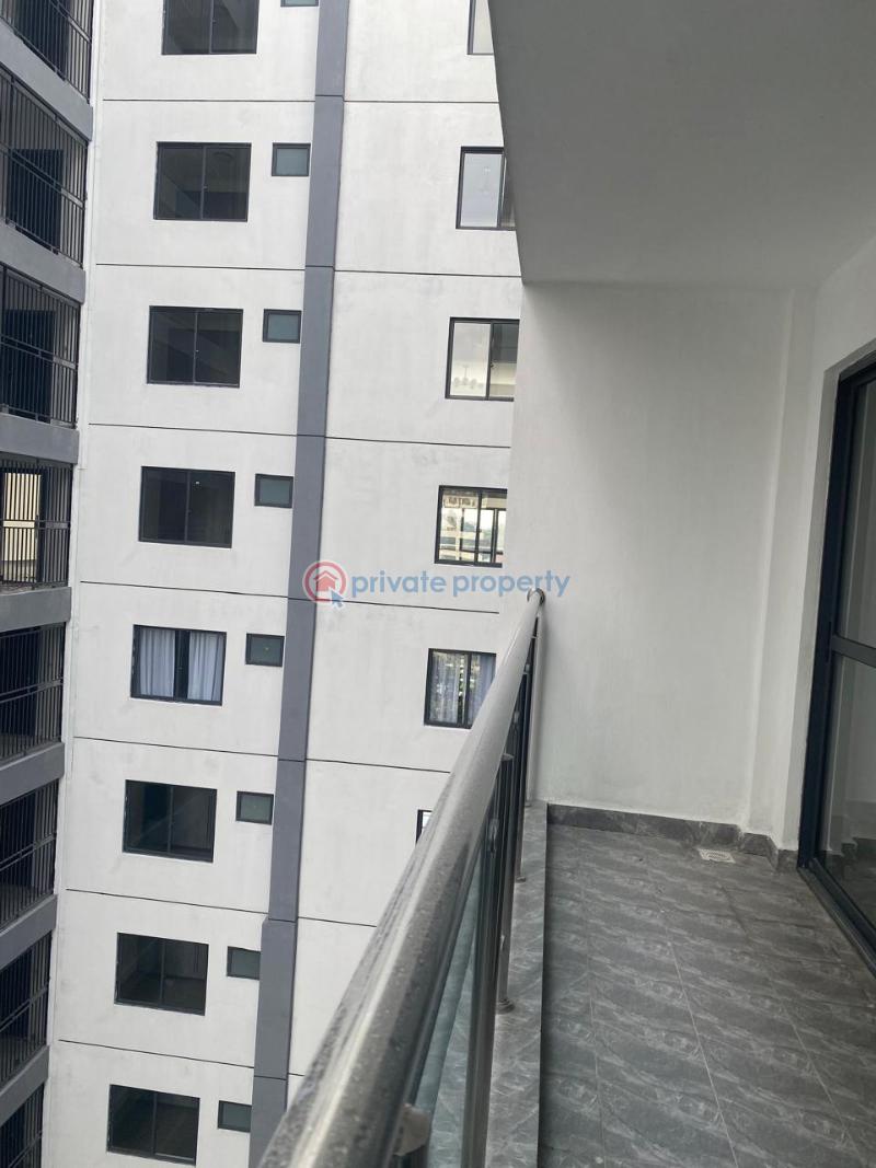 2 bedroom Apartment For Sale Riverside westlands. Nairobi - 9