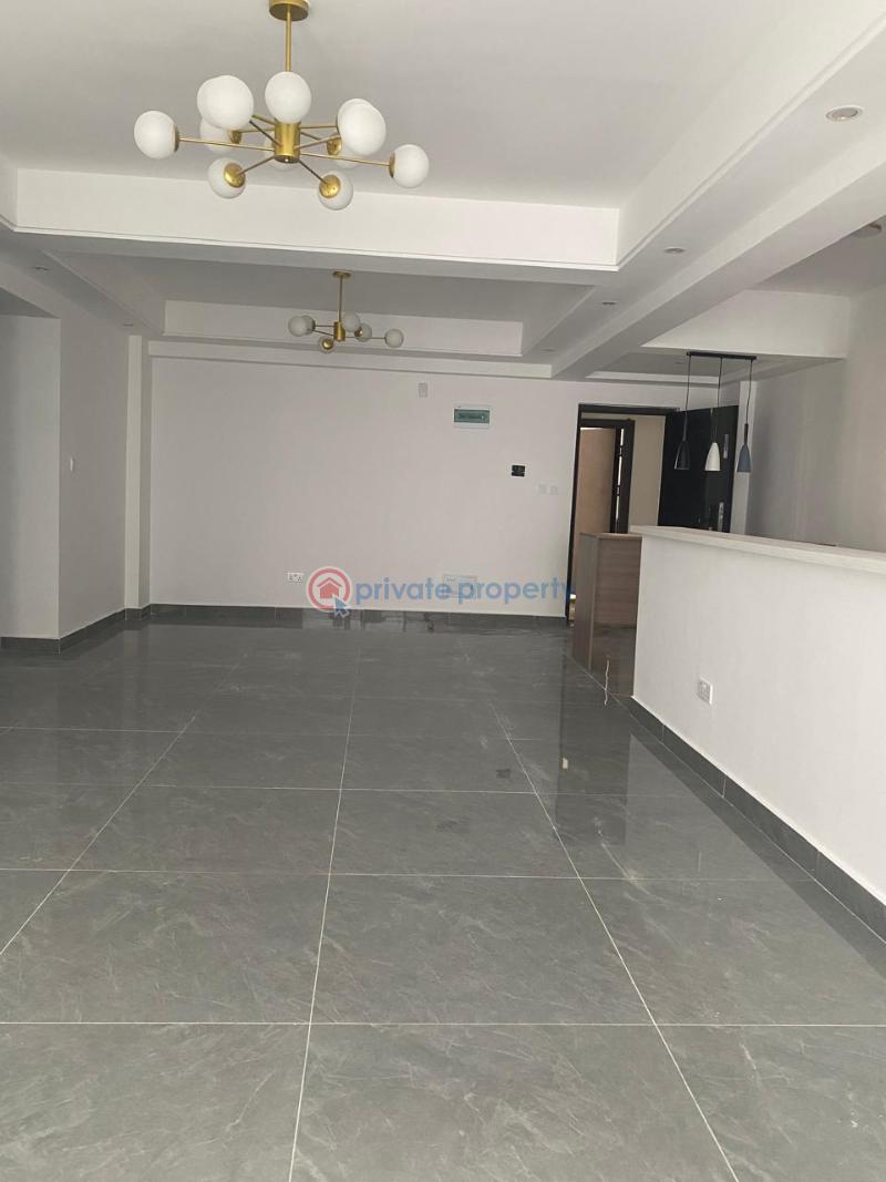 2 bedroom Apartment For Sale Riverside westlands. Nairobi - 11